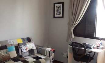 Imagem 6: Apartamento a venda tem 72m² com 3 quartos em Vila Firmiano Pinto - São Paulo - SP