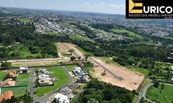 Imagem 6: Terreno à venda no Condomínio Ypê Dourado em Valinhos/SP