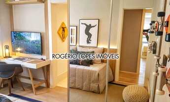 Imagem 2: Apartamento para venda com 147 metros quadrados com 3 suítes - Vila Mariana