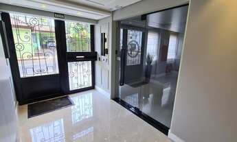 Imagem 4: APARTAMENTO À VENDA NA VILA ESTRELA - EDIFÍCIO PORTLAND