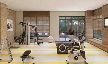 Imagem 4: Lançamento Legítimo Vila Romana - aptos de 100m² a 259m² - Lapa - São Paulo, SP