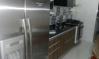 Imagem 7: APTO 3 DORMITÓRIOS 75 M² 300M DO METRÔ E SHOPPING CAMPO LIMPO