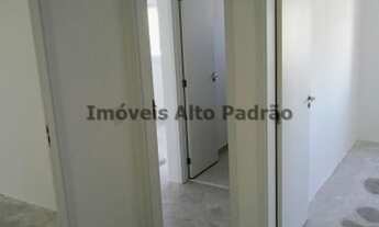 Imagem 7: 151m - 3 vagas - face norte - Bairro Campo Belo