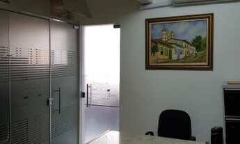 Imagem 7: Sala/Conjunto para aluguel e venda tem 85 metros quadrados com 3 quartos em Centro - São P