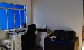 Imagem 2: 02 Casas no mesmo terreno, com 125m² e garagem com 01 vaga. No Jardim Bologne