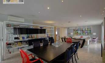 Imagem 6: Venda 319m², Vila Nova Conceição!