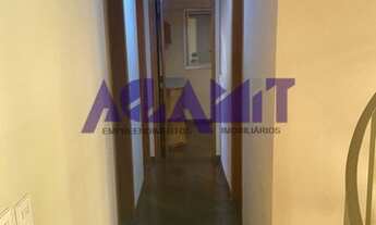 Imagem 4: COBERTURA COM VISTA PRIVILEGIADA PARA ENTRADA DO CONDOMINIO