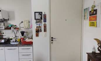 Imagem 5: Apartamento para venda com 36 metros quadrados com 1 quarto em Mirandópolis - São Paulo