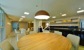 Imagem 5: Apartamento com 2 dormitórios à venda, 53 m² por R$ 351.050,00 - Presidente Kennedy - Fort