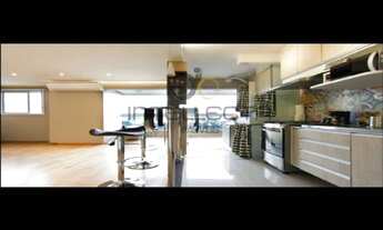 Imagem 3: Apartamento de 41 metros quadrados no bairro Cambuci com 1 quarto