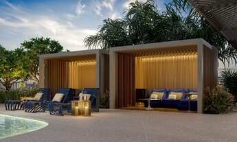 Imagem 6: Apartamento para venda possui 46 metros quadrados com 1 quarto em Umarizal - Belém - PA