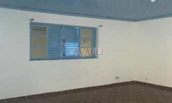 Imagem 5: Casa Térrea Próximo do metrô