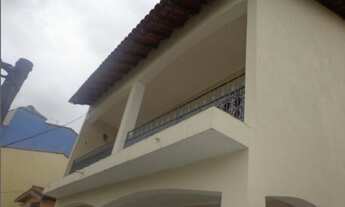 Imagem 6: Sobradão na Freguesia aceito permuta por apto na Região 4 dorm