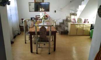 Imagem 2: Casa para venda tem 260 metros quadrados com 3 quartos em Cambuci - São Paulo - SP