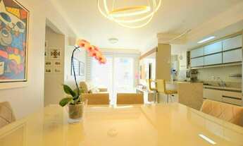 Imagem 7: FLORIANóPOLIS - Apartamento Padrão - Campeche