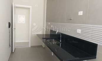 Imagem 7: APARTAMENTO - PERDIZES NOBRE - 63 M2 DE ÁREA ÚTIL - 2 DORMITÓRIOS - 1 VAGA