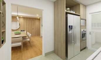 Imagem 5: Lindo 102m² na melhor Rua do Jardim Paulista, Totalmente Reformado, 2 dormitorios, sendo 1