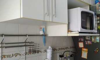 Imagem 3: Apartamento a venda no Cambuci - São Paulo - SP