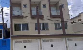 Imagem: Sobrado com 2 dormitórios à venda por