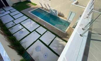 Imagem 7: Casa de 4 quartos na Barra da Tijuca Condomínio RioMar