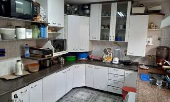 Imagem 7: SÃO PAULO - Casa Padrão - VILA GUARANI (Z SUL