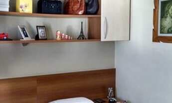 Imagem 7: Apartamento para venda com 50 metros quadrados e 2 quartos em Vila Moinho Velho - São Paul