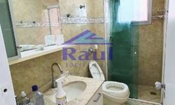 Imagem 3: VENDA APARTAMENTO - VILA CRUZEIRO, SÃO PAULO-SP