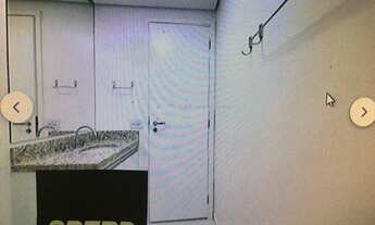 Imagem 3: Apartamento para aluguel com 45 metros quadrados com 1 quarto em Bela Vista - São Paulo