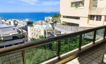 Imagem 4: Apartamento com 02 quartos, 85 m2, Leblon, Rio de Janeiro, RJ