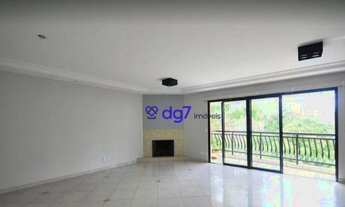 Imagem: Apartamento Morumbi - 158 metros