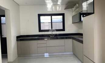 Imagem 6: Casa condomínio - Paulínia - SP