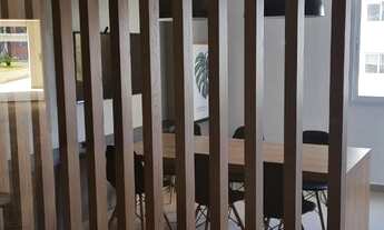 Imagem 3: Apartamento vende Voluntários, 1 dorm 2 vagas 42m2, armários