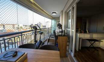 Imagem 6: Apartamento 4 dormitórios, deposito,02 vagas bosque da saúde