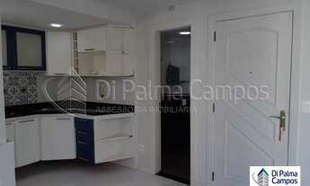 Imagem 6: Apartamento duplex no Itaim Bibi