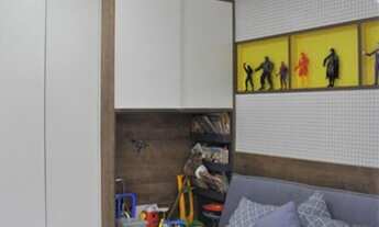 Imagem 6: Casa condomínio Vale dos Cristais para venda Vale 5