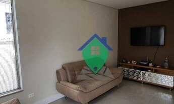 Imagem 6: Casa com 3 dormitórios sendo 1 suíte à venda, 165 m² - Siciliano - São Paulo/SP