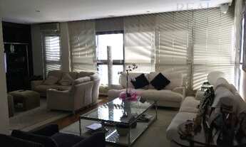 Imagem: Apartamento residencial para venda e locação