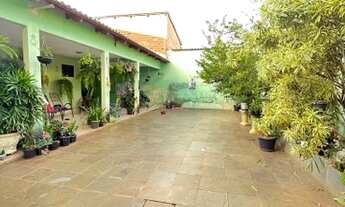 Imagem: 3 Quartos (1 suíte) LINDO no Pq. Cascavel