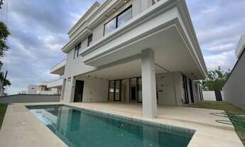 Imagem: Alphaville em São Luís para venda Casa