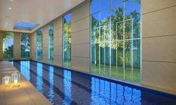 Imagem 6: Lindo apartamento de alto padrão - 400m2, com 4 suites, 5 vagas sendo 1 box, lazer