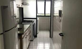 Imagem 6: APTO BONITO COM 2 DORMS. 1 SUITE E 2 VAGAS