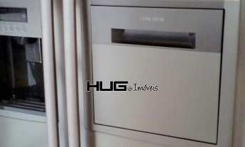 Imagem 6: Apto duplex 1 suite mobiliada, 2 vagas - Jardim Paulista