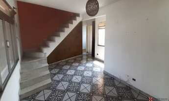 Imagem 2: ÓTIMO SOBRADO COM 02 DORMTS E COMODOS AMPLOS, NA VILA FORMOSA, TRAVESSA DA AV. JOÃO XXIII