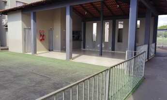 Imagem 5: Apartamento de 2 quartos no Recanto dos Ipês - 1304 Sul