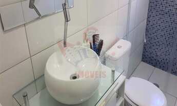 Imagem 6: Apartamento com 02 dormitórios à venda no Barro Branco