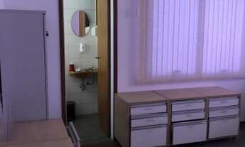 Imagem 6: Sala/Conjunto para aluguel tem 50 metros quadrados em Vila Romana - São Paulo - SP