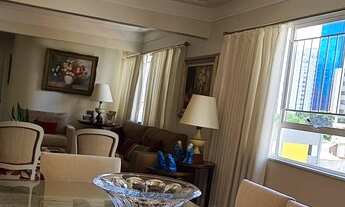 Imagem 4: Apartamento para venda com 120 metros quadrados com 2 quartos em Indianópolis - São Paulo