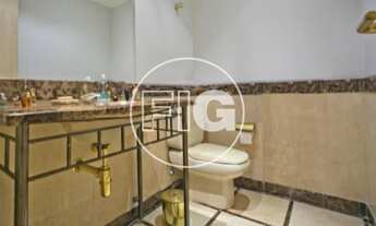 Imagem 7: STEPHANIE - JARDIM PAULISTA - Venda ou Locação - 335 m² - 4 Suítes - 4 Vagas