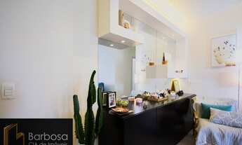 Imagem 7: 2 DORMITÓRIOS COM SUITE - CHÁCARA INGLESA - CONDOMÍNIO IMPONENTE E MUITAS ÁREAS DE LAZER