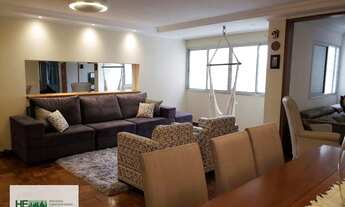 Imagem 1: Apartamento reformado campo belo